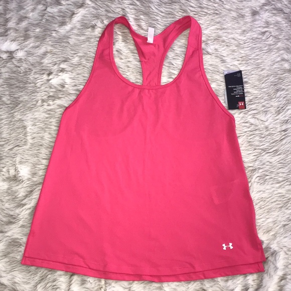 Under Armour Tops - NWT Under Armour tank top
